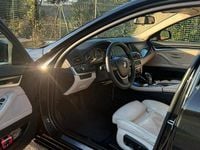 Usata BMW 525 218 CV (160 kW) 2013 Nero Berlina
