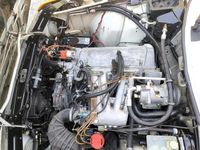 Usata Saab 900 118 CV (86 kW) 1987 Bianco Utilitaria
