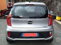 usata Kia Picanto 3p 1.0 Fashion