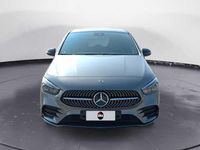 Usata Mercedes E250 218 CV (160 kW) 2020 Grigio Monovolume