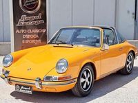 usata Porsche 911 TARGA 2.2.T -ASI \ HERITAGE -DA CONCORSO-