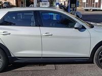 Usata Audi A1 Ambiente 110 CV (80 kW) 2023 Argento SUV