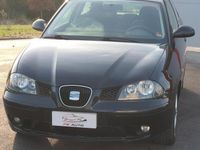 usata Seat Ibiza 1.4 3p. Stylance 2006