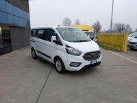 Usata Ford Tourneo Trend 131 CV (96 kW) 2019 Bianco Monovolume