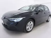 Usata VW Golf VIII Life 110 CV (80 kW) 2023 Neronero Berlina