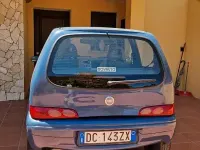 Usata Fiat 600 54 CV (39 kW) 2006 Utilitaria