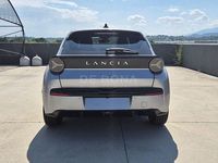 Nuova Lancia Ypsilon 110 CV (80 kW) 2026 Grigio Utilitaria