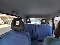 Usata Fiat Panda Dynamic 69 CV (50 kW) 2004 Blu/azzurro Utilitaria