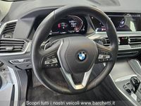 usata BMW X6 X6 (G06/F96)xdrive30d mhev 48V Business auto - imm:30/04/2021 - 63.081km