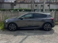 Usata Ford Focus Active 125 CV (91 kW) 2022 Grigio Berlina