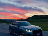 Usata BMW X2 M Sport 150 CV (110 kW) 2025 Grigio SUV