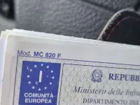 Usata Chevrolet Kalos 72 CV (52 kW) 2005 Blu Berlina