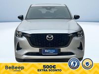 Nuova Mazda CX-60 Takumi-Line 249 CV (183 kW) 2025 Argento SUV