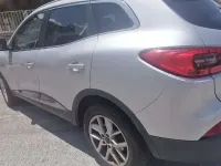 Usata Renault Kadjar 110 CV (80 kW) 2017 Grigio SUV