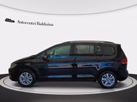 usata VW Touran 2.0 tdi business dsg