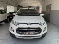 Usata Ford Ecosport Titanium 111 CV (81 kW) 2014 Other SUV