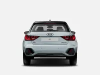 Nuova Audi A1 Comfort 116 CV (85 kW) 2026 Argento rugiada metallizzato SUV