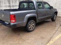 usata VW Amarok PICK UP 4x4