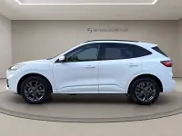 Usata Ford Kuga ST-Line X 225 CV (165 kW) 2023 Bianco SUV