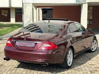 usata Mercedes CLS320 CDI Sport