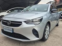 Usata Opel Corsa Edition 75 CV (55 kW) 2023 Argento Berlina