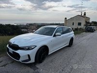 Occasion BMW 320 M Sport 190 ch (139 kW) 2024 Break