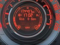 Usata Fiat 500 69 CV (50 kW) 2012 Utilitaria