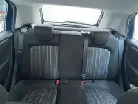 Usata Fiat Punto Evo S 77 CV (56 kW) 2011 Blu/azzurro Utilitaria