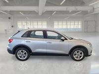 Usata Audi Q3 Business 150 CV (110 kW) 2021 Grigio SUV