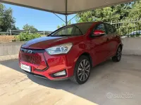 Usata EVO Evo 3 113 CV (83 kW) 2023 Rosso SUV