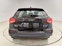 Usata Audi Q2 Business 150 CV (110 kW) 2022 Nero SUV