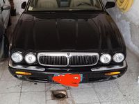 Usata Jaguar XJ8 1999 Nero Berlina