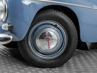 Usata Volvo PV544 60 CV (44 kW) 1960 Blu Berlina