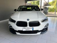 Usata BMW X2 190 CV (139 kW) 2024 Bianco SUV
