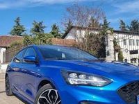 usata Ford Focus 1.5 ecoboost ST-Line s&s 150cv