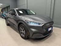 Usata Ford Mustang Mach-E Standard Range 197 kW (269 CV) 2023 Grigio SUV