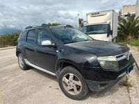 Usata Dacia Duster 2011 SUV