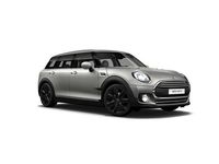 Usata Mini One D Clubman 116 CV (85 kW) 2015 Station wagon