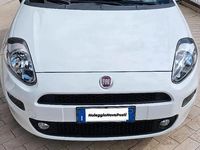 usata Fiat Punto PuntoIII 2012 5p 1.3 mjt Street s