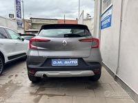 Usata Renault Captur Business 91 CV (66 kW) 2021 Grigio SUV