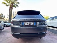 usata Land Rover Range Rover Sport 3.0