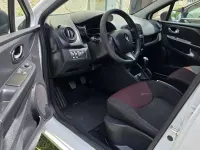 Usata Renault Clio IV Expression 75 CV (55 kW) 2015 Bianco Berlina