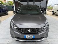 Brugt Peugeot 3008 GT 131 HK (96 kW) 2022 Grå SUV