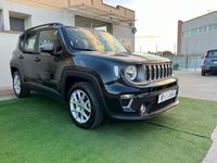 usata Jeep Renegade -1.6 mjt Limited 2wd 130cv