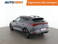 Usata Cupra Formentor VZ 310 CV (228 kW) 2020 Grigio SUV