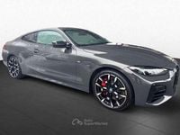 Usata BMW 440 374 CV (275 kW) 2025 Dravit grau Coupé