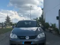 Usata VW Golf VI Comfortline 105 CV (77 kW) 2009 Other Utilitaria