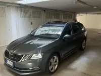 Usata Skoda Octavia Style 150 CV (110 kW) 2018 Station wagon