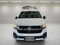 Usata VW Multivan Highline 150 CV (110 kW) 2020 Bianco Furgone