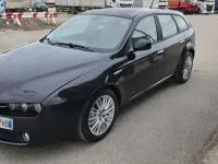 Usata Alfa Romeo 159 Progression 150 CV (110 kW) 2008 Station wagon